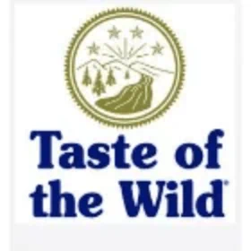 מזון יבש - טייסט אוף דה ווילד Taste of the Wild