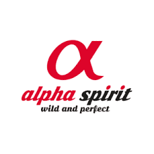מזון יבש אלפא ספיריט Alpha Spirit