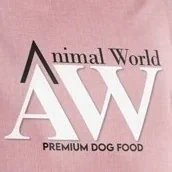 מזון יבש - אנימל וורלד -  Animal World