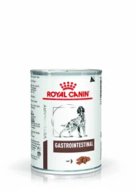 רויאל קנין גסטרו אינטסטינל שימור רפואי לכלב 410 גרם Royal Canin