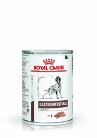 רויאל קנין גסטרו אינטסטינל דל שומן שימור רפואי לכלב 410 גרם Royal Canin