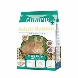 מזון כופתאות לגורי ארנבים קוניפיק CUNIPIC
