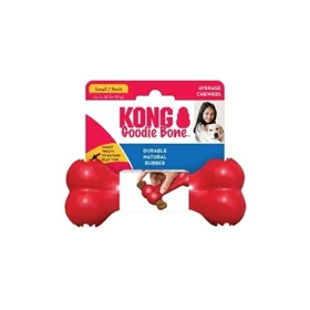 Kong Goodie קונג גודי צעצוע עצם לעיסה לכלב