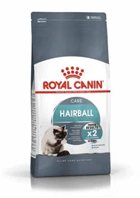 Royal Canin רויאל קנין היירבול לחתול 4|10 ק"ג