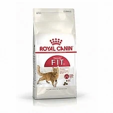 Royal Canin רויאל קנין פיט 2|4|15 ק"ג מזון יבש לחתול בוגר עוף
