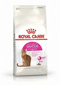רויאל קנין אקסיג’נט סאבור מזון לחתול 4 ק”ג Royal Canin
