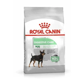 רויאל קנין לכלב מיני דייג'סטיב קייר 3 ק"ג Royal Canin MINI DIGESTIVE CARE