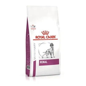 רויאל קנין מזון רפואי לכלב רנל 2 ק"ג Royal Canin Veterinary Renal