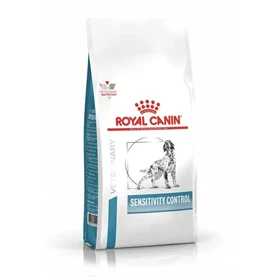 רויאל קנין מזון רפואי לכלב סנסטיביטי קונטרול 1.5 ק"ג  Royal Canin Veterinary Sensitivity Control