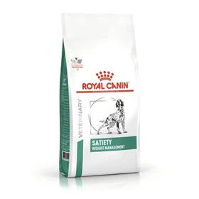 רויאל קנין מזון רפואי לכלב סטאייטי 1.5 ק"ג   Royal Canin Satiety weight manageme