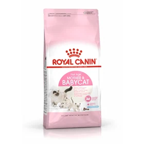 מזון לגורי חתולים רויאל קנין בייבי קט 2|4 ק"ג Royal Canin