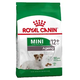 רויאל קנין (12+) מזון לכלב מבוגר מגזע קטן 3.5 ק”ג Royal Canin