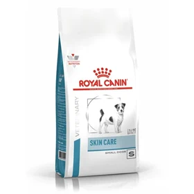 רויאל קנין מזון סקין קאר לכלב בוגר מגזע קטן 4 ק”ג Royal Canin