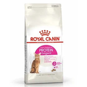 רויאל קנין אקסיג’נט פרוטאין מזון לחתול 4 ק”ג Royal Canin