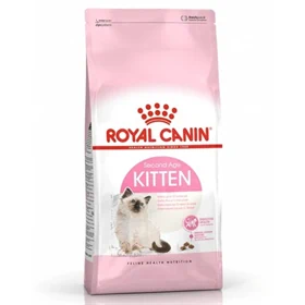 מזון לחתולים רויאל קנין קיטן 2|4|10 ק"ג גורים Royal Canin Kitten