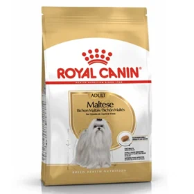 מזון לכלב מגזע מלטז 1.5 ק"ג רויאל קנין Royal Canin