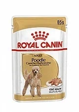 רויאל קנין פאוץ’ לכלב מגזע פודל  85 גרם Royal Canin